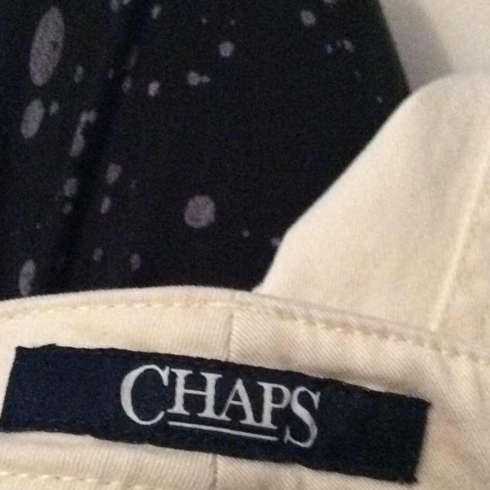 Chaps - Picture 5 of 8